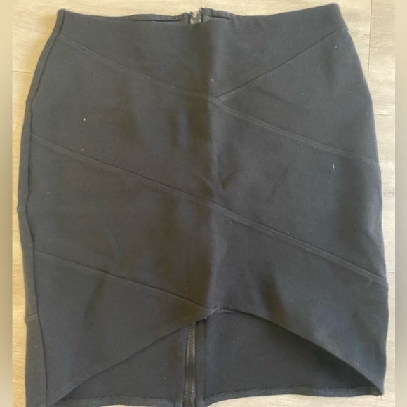 Topshop snug skirt - Picture 2 of 4
